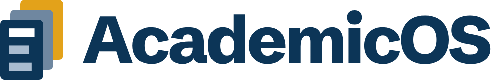 AcademicOS
